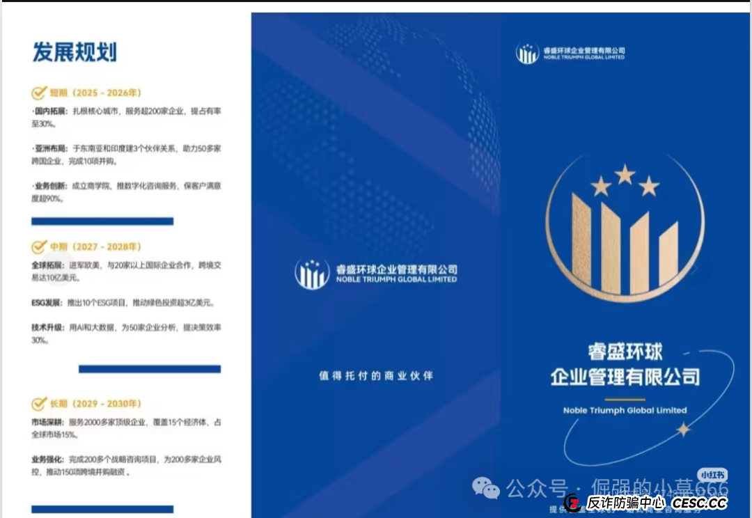 微信群里的“导师”正在掏空你的钱包!睿盛环球已进入收割期!(1) 微信群里的“导师”正在掏空你的钱包!睿盛环球已进入收割期!(1)