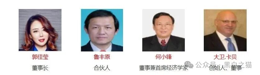 资金盘|层层撕开“创领集团&卡贝资本”资金盘骗局的伪装,躲避镰刀割韭菜......(10) 资金盘|层层撕开“创领集团&卡贝资本”资金盘骗局的伪装,躲避镰刀割韭菜......(10)