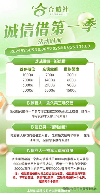 11月19号曝光‼️最新资金盘诈骗项目:《RM团队,合城社,高蒙影视,拉菲协议,纳迪(NAAI DEPIN),华腾星寰,昌盛發》即将收割崩盘跑路,看到的速度撤离!(1) 11月19号曝光‼️最新资金盘诈骗项目:《RM团队,合城社,高蒙影视,拉菲协议,纳迪(NAAI DEPIN),华腾星寰,昌盛發》即将收割崩盘跑路,看到的速度撤离!(1)