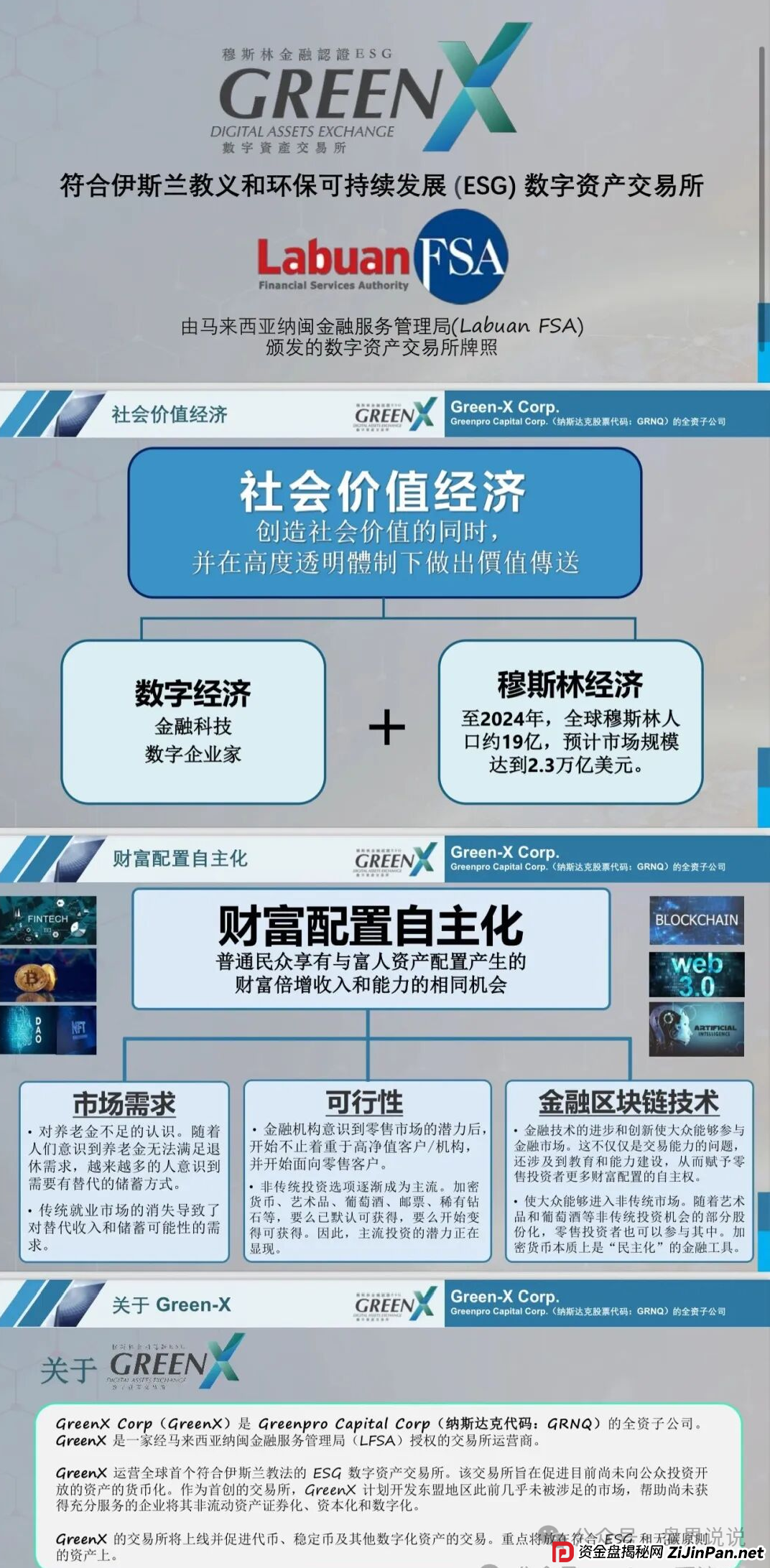 紧急预警：“绿专GreenX”开始全网删除负面，为最后的收割做准备，随时关网跑路！(7)