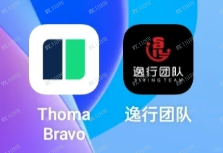 逸行团队暴雷THOMA BRAVO账户不给登陆(2) 逸行团队暴雷THOMA BRAVO账户不给登陆(2)