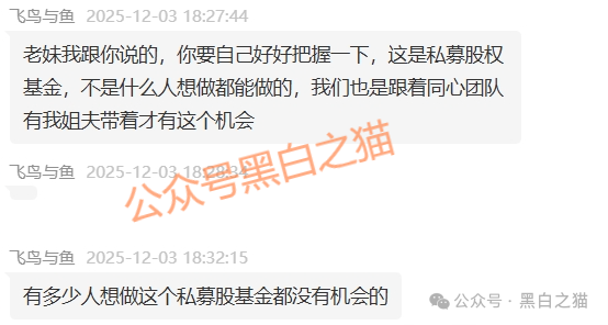 资金盘|电诈团伙伪冒“TCV资本”,通过话术精准诱惑孤单女性投资,被围猎者还飘飘欲仙......(4) 资金盘|电诈团伙伪冒“TCV资本”,通过话术精准诱惑孤单女性投资,被围猎者还飘飘欲仙......(4)