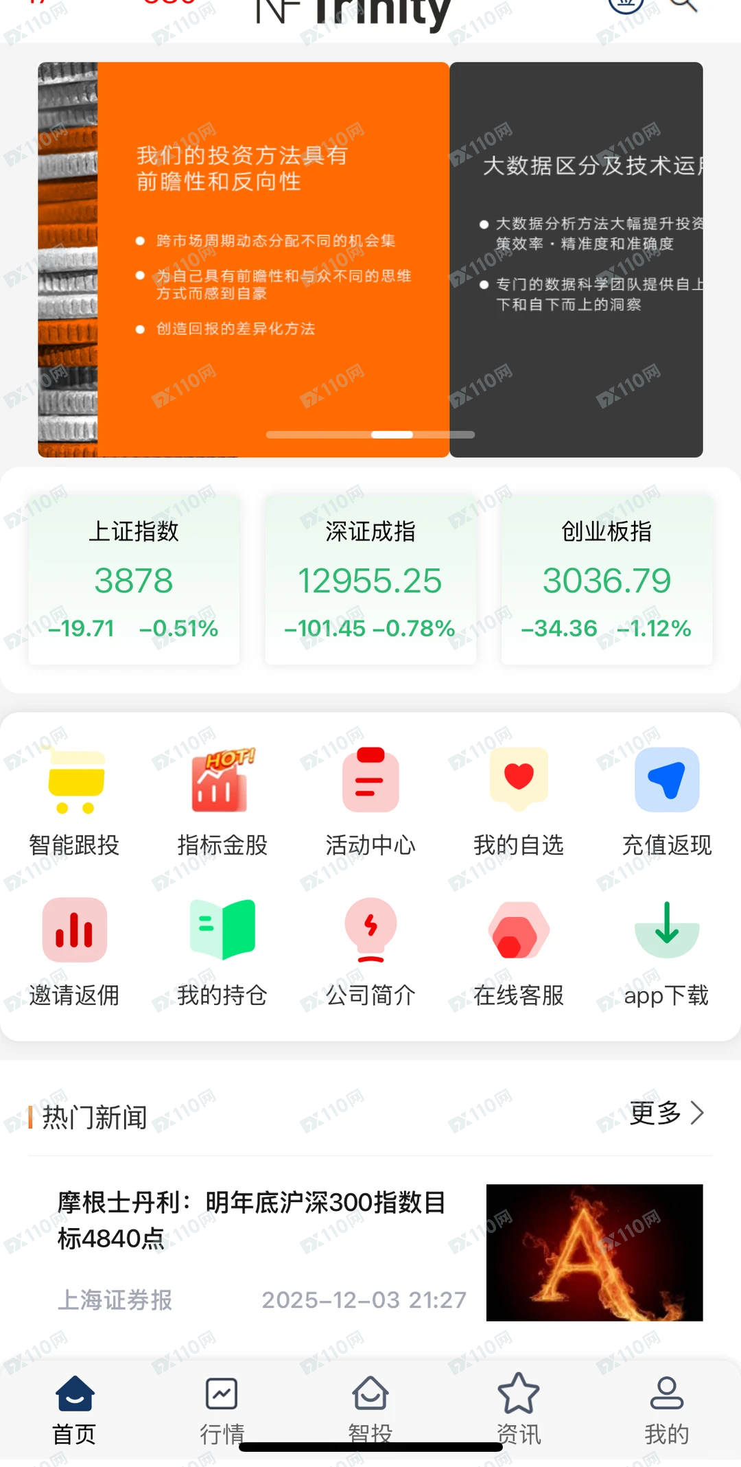 南丰证券是准备跑路了吗?要求交200美金才能提现(1) 南丰证券是准备跑路了吗?要求交200美金才能提现(1)