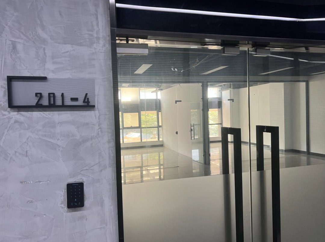 远景未来是资金盘骗局,全是空壳公司,注册地址压根没人(3) 远景未来是资金盘骗局,全是空壳公司,注册地址压根没人(3)