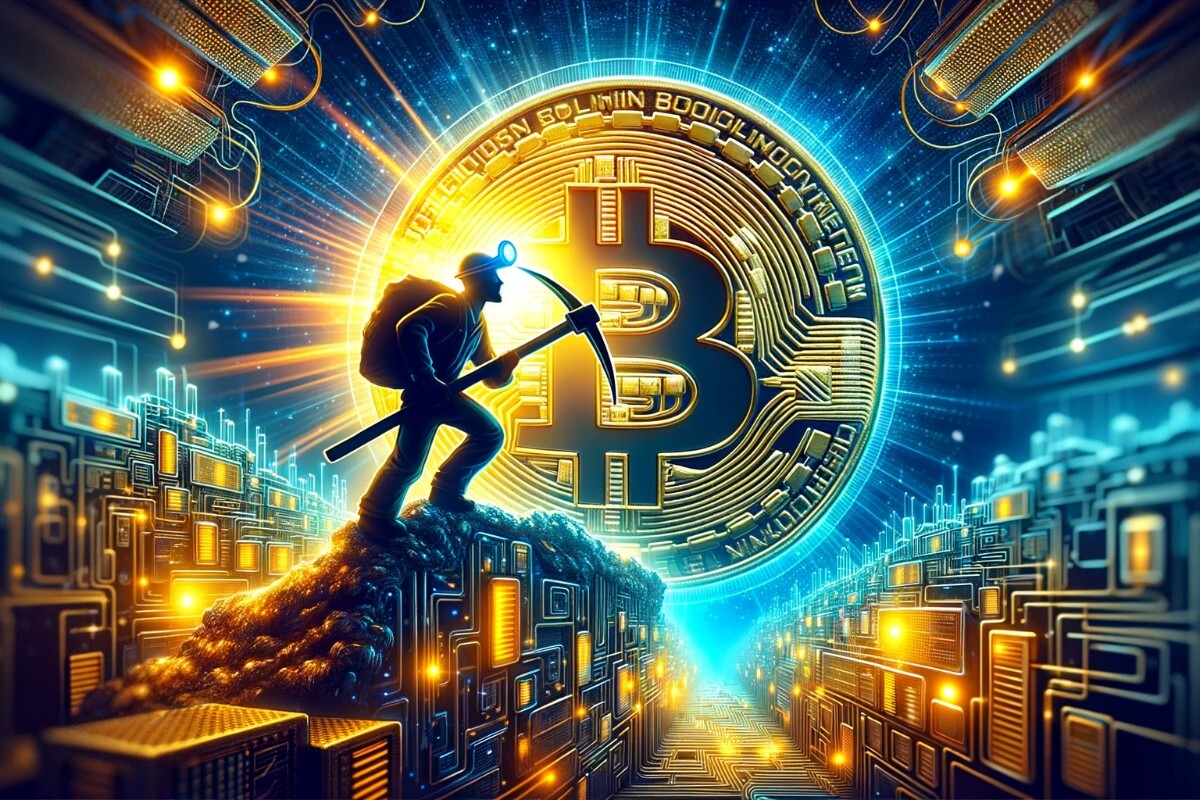 比特币:中本聪藏金跌破1000亿美元,比特币价格暴跌(1) 比特币:中本聪藏金跌破1000亿美元,比特币价格暴跌(1)
