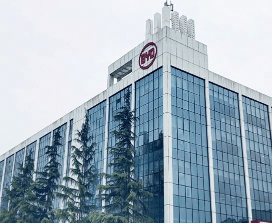 工信部牵头警示锂电池产业非理性竞争,十余家头部企业参与(1) 工信部牵头警示锂电池产业非理性竞争,十余家头部企业参与(1)