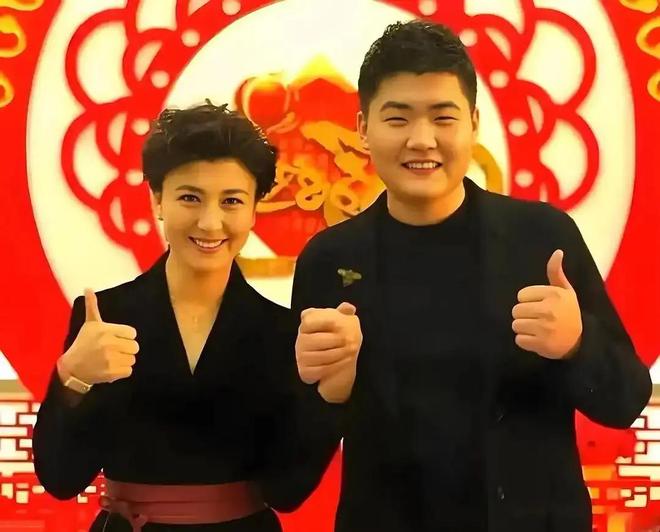 中戏辟谣,闫学晶道歉,但她儿子可能30万都赚不到了(5) 中戏辟谣,闫学晶道歉,但她儿子可能30万都赚不到了(5)