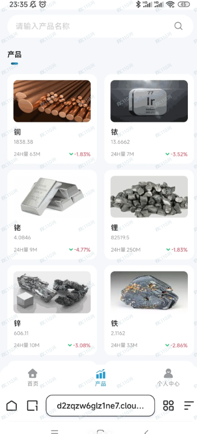 华宝期货杀猪盘,大家要小心啊(3) 华宝期货杀猪盘,大家要小心啊(3)