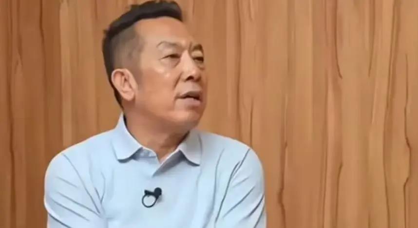 贾国龙、罗永浩均被禁言 微博CEO回应！贾国龙换号发声！罗永浩发朋友圈回应(5)