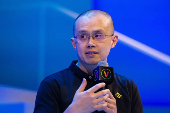 “木头姐”突然曝光：比特币大崩盘，与赵长鹏有关！280亿美元没了(3)