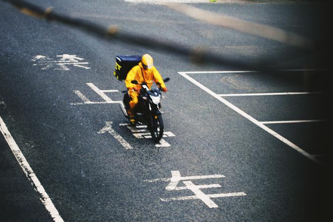 中国“跑得最快”的这群人(1) 中国“跑得最快”的这群人(1)