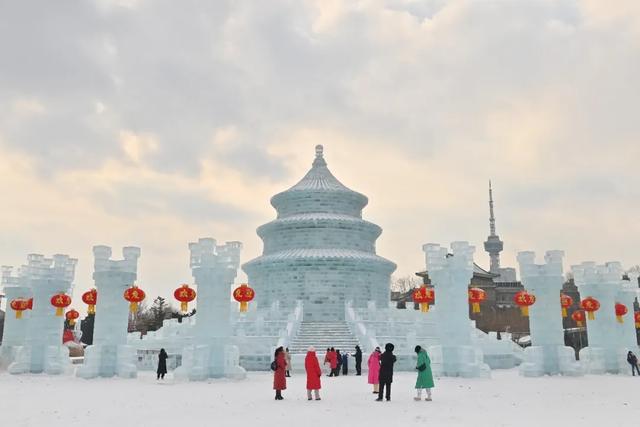 零下20度,他们的手在“发烧”(3) 零下20度,他们的手在“发烧”(3)