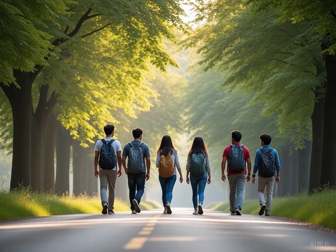 对话北大国发院学者：AI时代，如何激活“生活经济”(4)