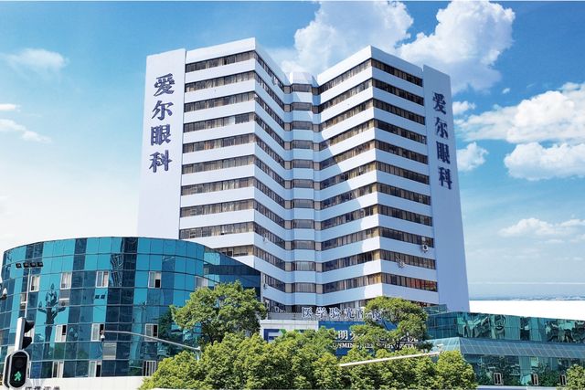 爱尔眼科卷入骗保风波：民营医疗“白马股”如何挽回信任裂痕？(1)