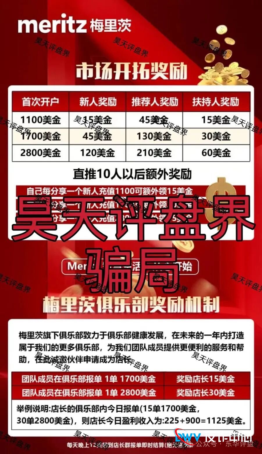 深度扒皮：起底“梅里茨资本”的AI骗局——你的账户是如何变成“人质”的？(2)