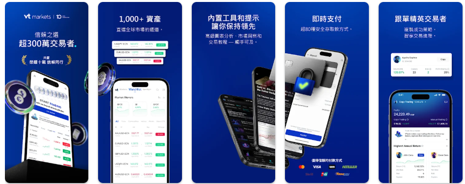 外汇盘|境外“Vt Markets”遭仿冒,国内吸金不止,杀猪盘骗局又起......(2) 外汇盘|境外“Vt Markets”遭仿冒,国内吸金不止,杀猪盘骗局又起......(2)