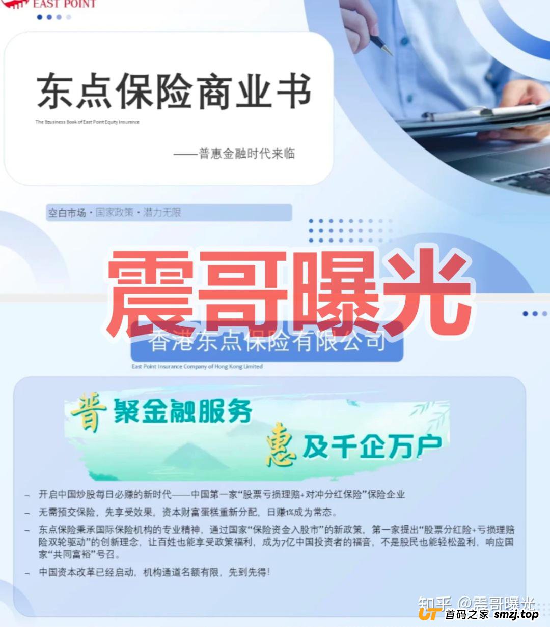 崩盘倒计时已经开始，谁在给“东点股险”接最后一棒？(3)