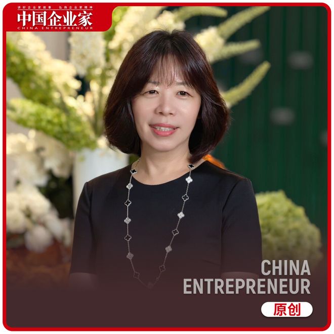 独家对话王来春：AI机遇真实可感，纵深产业链布局是我们的触手｜连线两会(1)