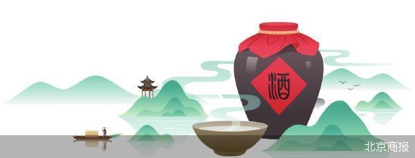 代表委员勾勒酒业高质量发展图景(1) 代表委员勾勒酒业高质量发展图景(1)