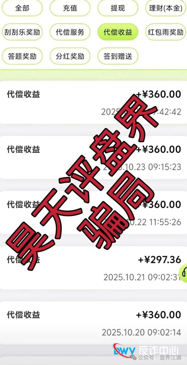 拆解“资金盘”陷阱:你以为的“高收益”,其实是别人下的“鱼饵”(3) 拆解“资金盘”陷阱:你以为的“高收益”,其实是别人下的“鱼饵”(3)