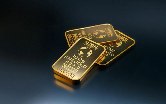 黄金,牛市没了?!(1) 黄金,牛市没了?!(1)
