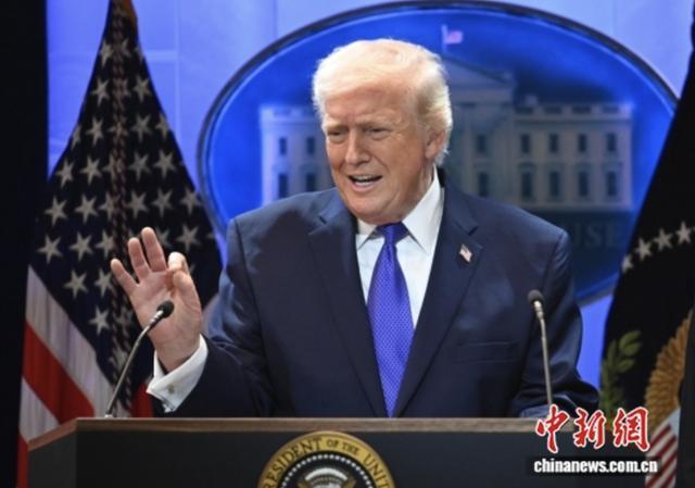 特朗普对伊朗大打出手,又违法了?(1) 特朗普对伊朗大打出手,又违法了?(1)