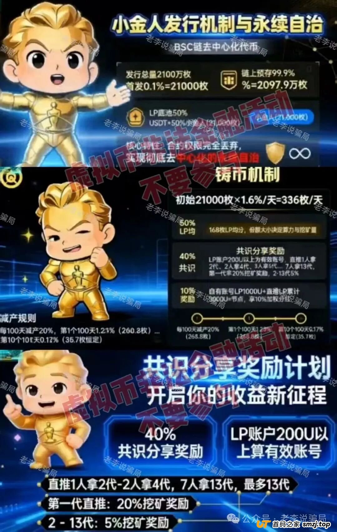 别踩坑!“CloudFactory”“唯芯美”这8个网络项目全是骗局,看清套路守好血汗钱!(4) 别踩坑!“CloudFactory”“唯芯美”这8个网络项目全是骗局,看清套路守好血汗钱!(4)