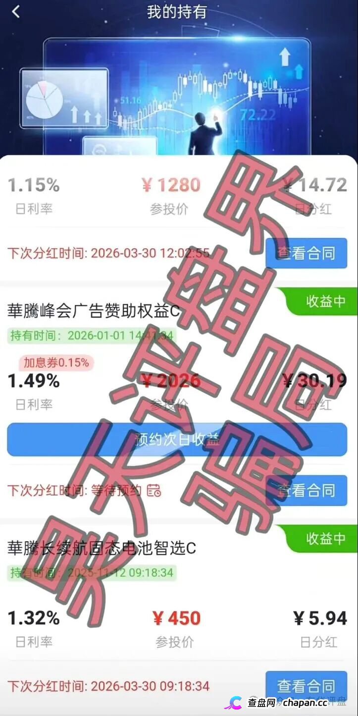 华腾星寰单割2000人后卷土重来!线下工作室遍地开花,五级传销资金盘五一前后崩盘跑路,参与者血本无归!(3) 华腾星寰单割2000人后卷土重来!线下工作室遍地开花,五级传销资金盘五一前后崩盘跑路,参与者血本无归!(3)