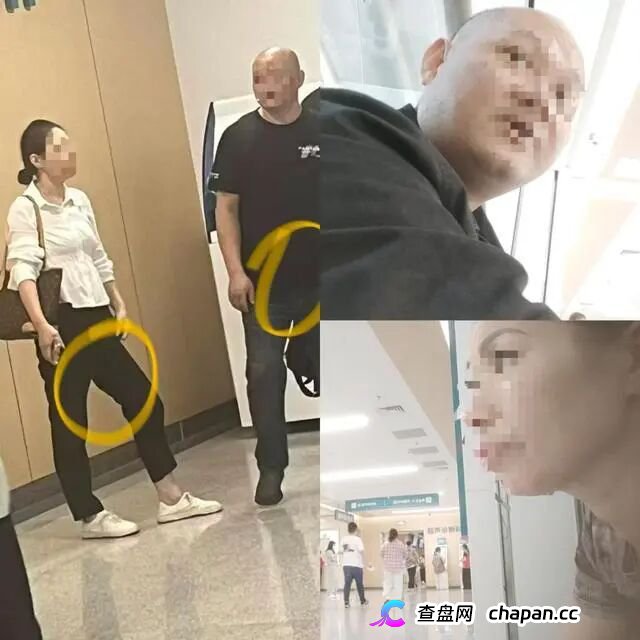 医托在长沙三甲医院“忽悠”病患前往中医馆，记者暗访曝光层层套路(6)