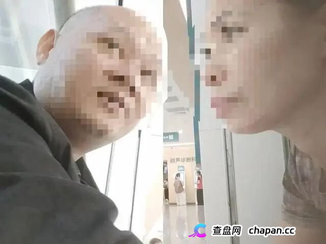 医托在长沙三甲医院“忽悠”病患前往中医馆，记者暗访曝光层层套路(5)
