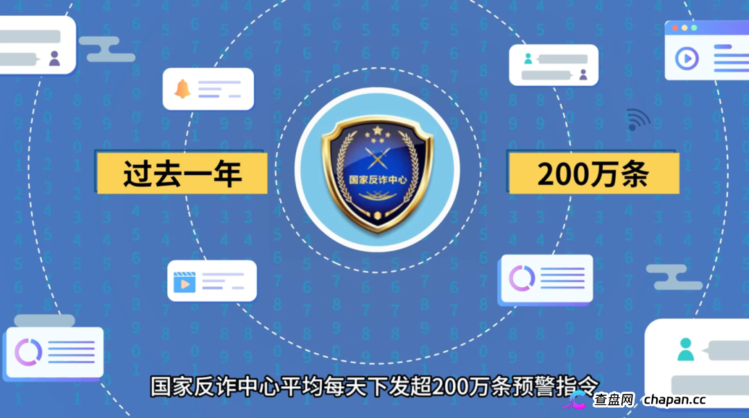 2026年电信网络诈骗白皮书发布——别总自以为是,防诈要走心(1) 2026年电信网络诈骗白皮书发布——别总自以为是,防诈要走心(1)