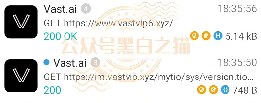 重磅预警|伪冒VAST.AI资金盘:刚融10亿的AI独角兽,被境外团伙套牌搞传销,多地已蔓延(5) 重磅预警|伪冒VAST.AI资金盘:刚融10亿的AI独角兽,被境外团伙套牌搞传销,多地已蔓延(5)