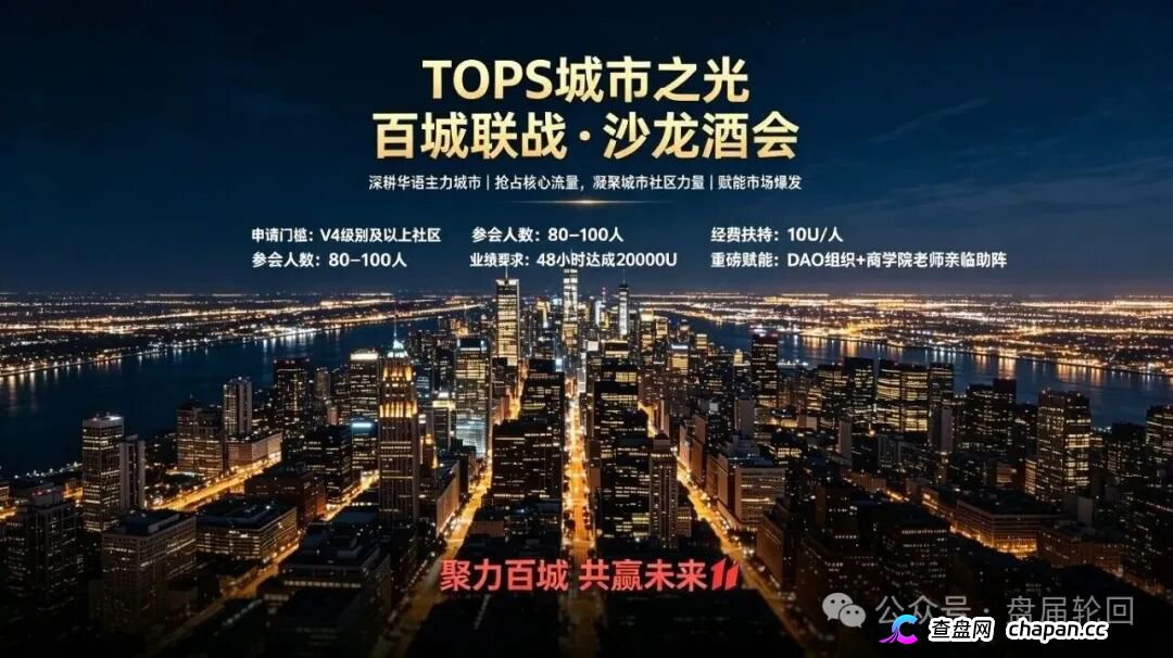TOPS聚合生态|提币要押DIA、20%锁仓100天——你的USDT进去容易出来难(4) TOPS聚合生态|提币要押DIA、20%锁仓100天——你的USDT进去容易出来难(4)