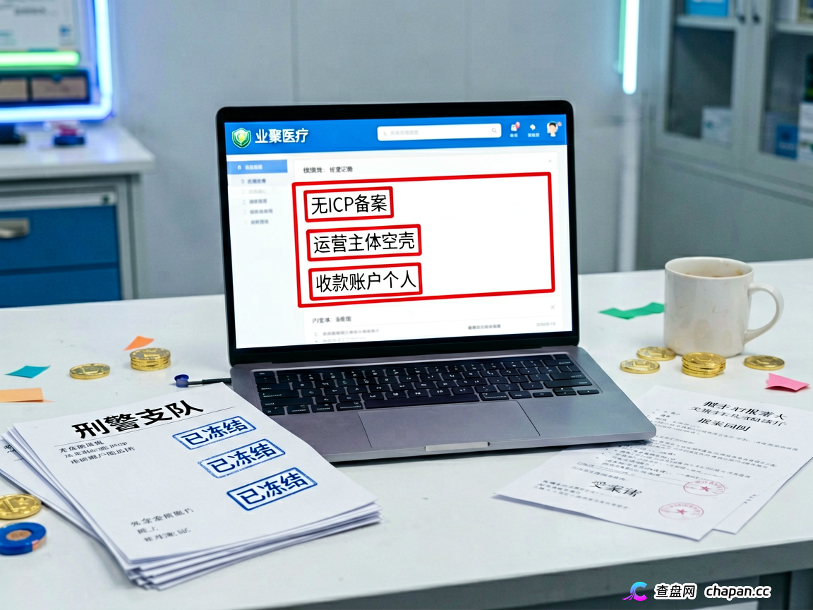 业聚医疗宣称稳赚，实际却是零和游戏，重点监控，本金清零