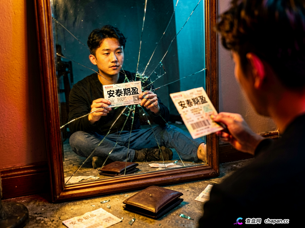 ＂安泰期盈＂打着境外期货旗号，实则是USDT充值的资金盘骗局，拉人头传销是核心镰刀