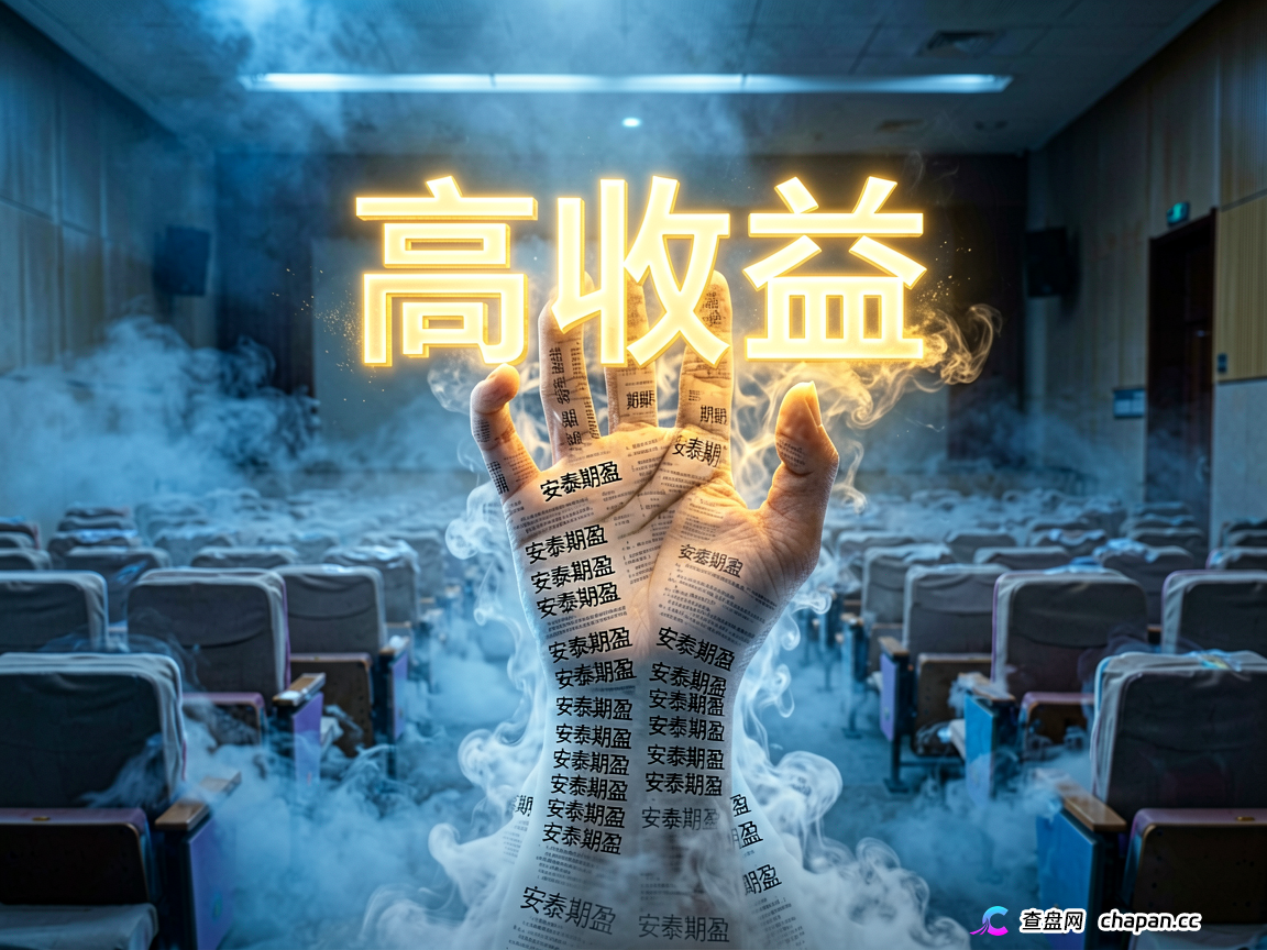 ＂安泰期盈＂打着境外期货旗号，实则是USDT充值的资金盘骗局，拉人头传销是核心镰刀