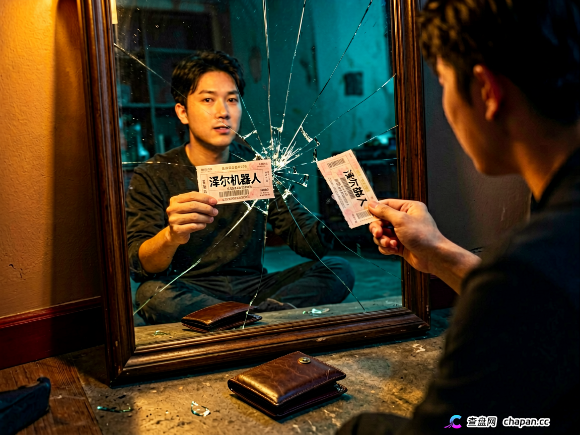泽尔机器人深度拆解：高息诱饵背后的收割套路，别再往里砸钱了