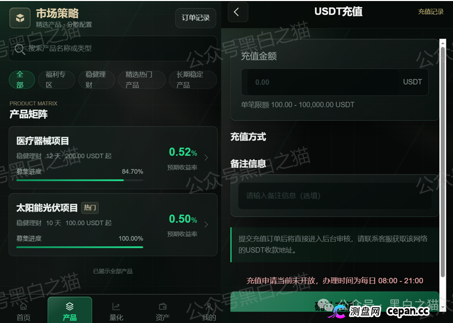 碰瓷“施羅德”张冠李戴，官方防骗打假公示，请投资人远离欺诈骗局......(6)