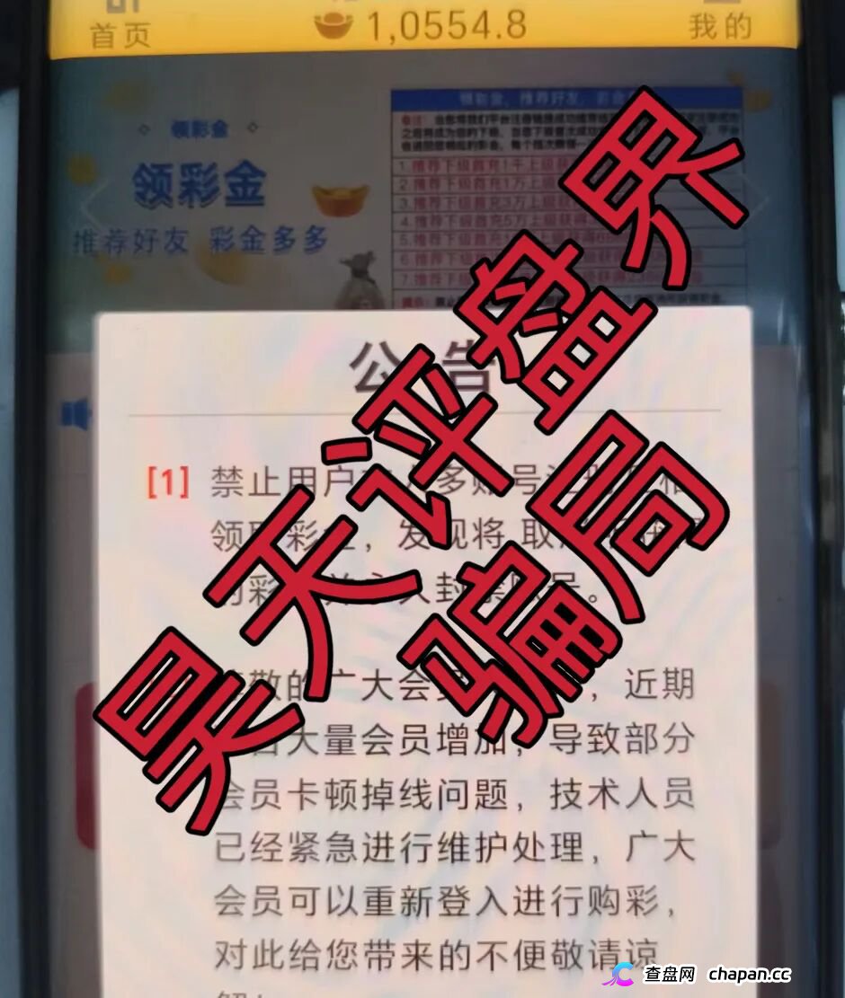 金钥匙新界赛马：20条代理线吃客损三七分，爆仓收割一年，跑路倒计时