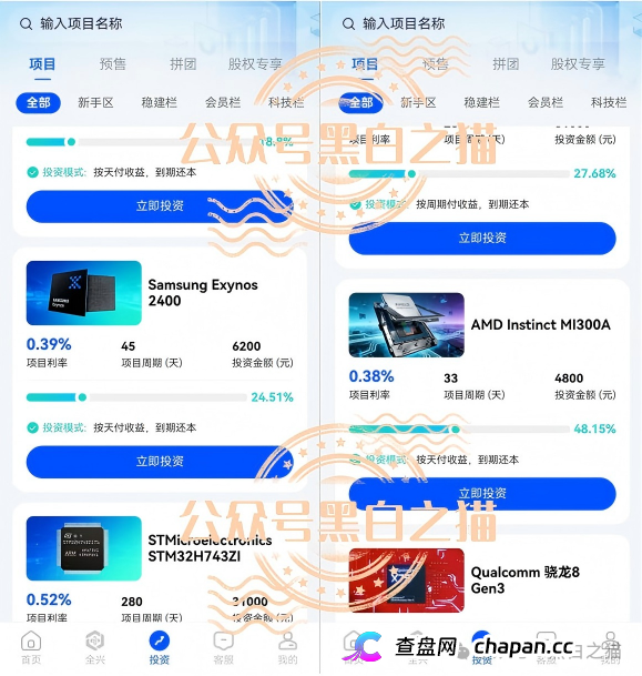 紧急预警｜“全兴力积电”杀猪盘：800元门槛费锁定中老年女性，“盘哥”鬼上身式情感操控，闺蜜投了十几万拉都