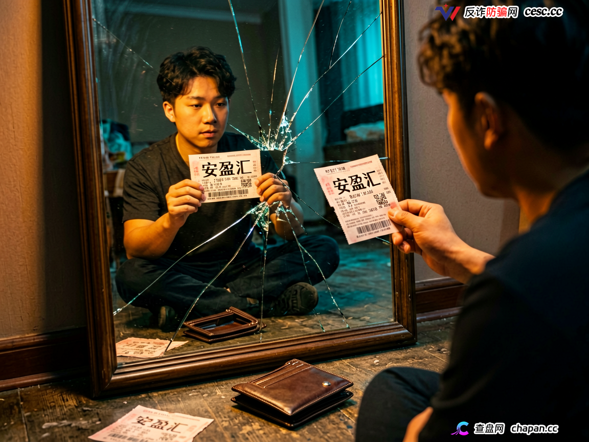 安盈汇伪装成养生新零售进行收割，食尚生活单割崩盘在即