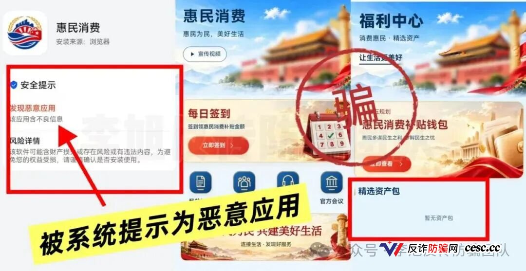 “惠民消费”资金通道尸检:恶意木马盯上你的验证码,扫码入金进跑分黑卡,空的资产包正等你填命!(1) “惠民消费”资金通道尸检:恶意木马盯上你的验证码,扫码入金进跑分黑卡,空的资产包正等你填命!(1)